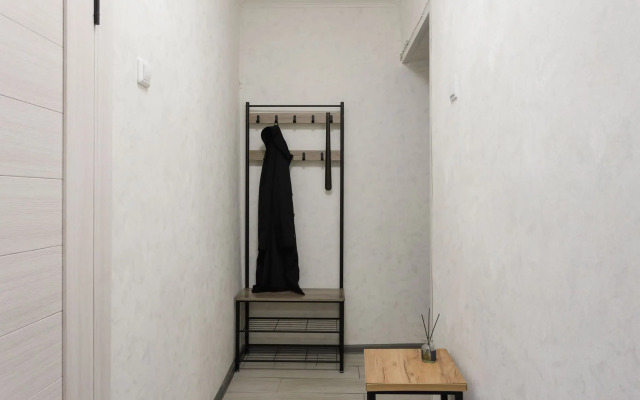 Апараменты Душевно на наб. А.Невского 30/2