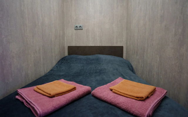 Квартира Right Room Петра Тарасова 5 ЖК Кошелев