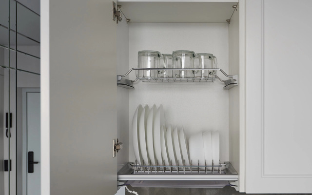 Mayami Red Apartments Moskva Apartments