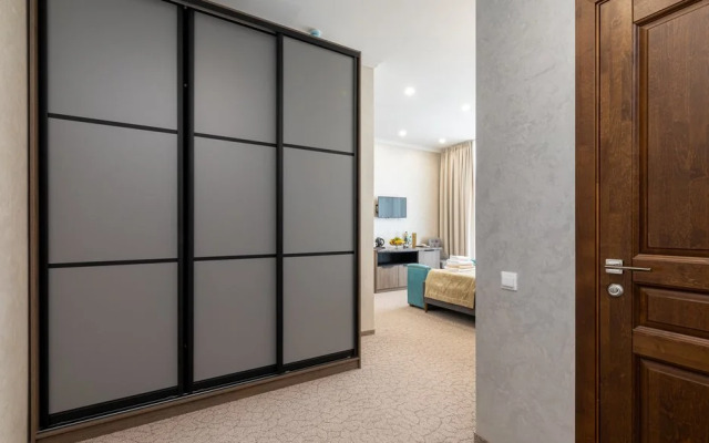 Nart Hotel