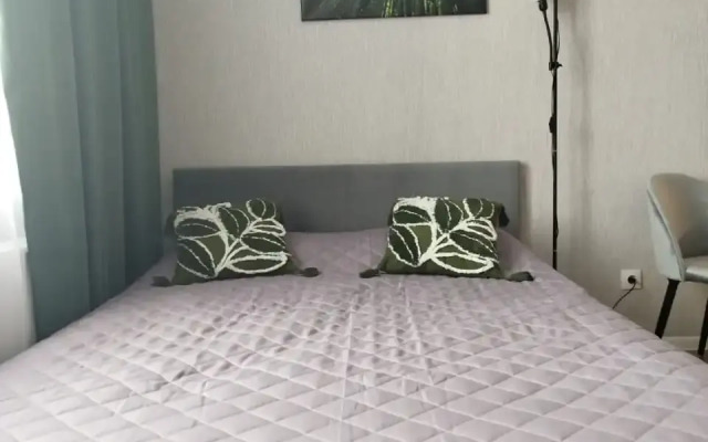 Квартира Студия на Околице