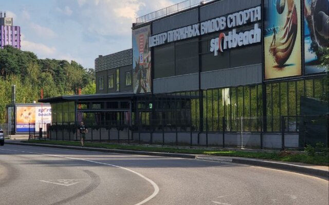 Квартира Видное