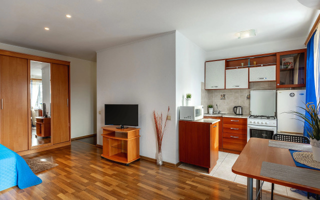 Квартира на Красной 5