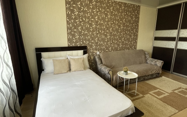 Квартира На Московском