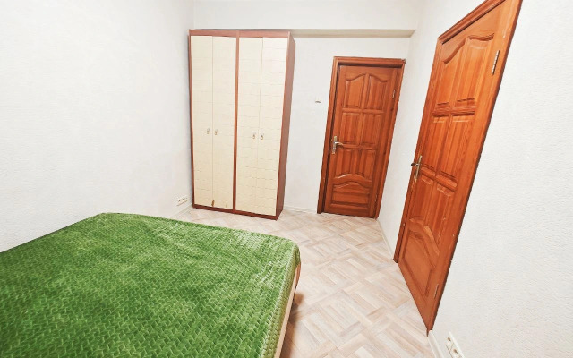 Апартаменты Двухкомнатные у Метро Петровский Парк-Динамо