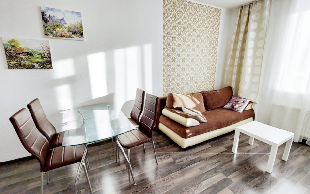 Квартира на Улице Токарей 27к2