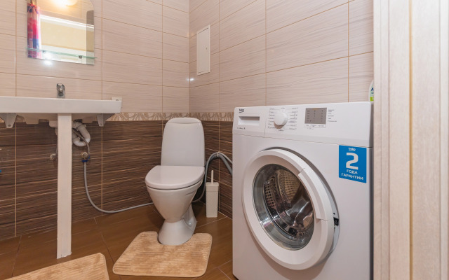 Квартира Чкалова53/3 29