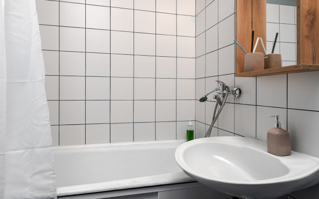 Апартаменты Кварт-Отель, Пересветов пер., 5