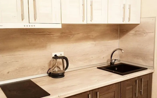 Квартира на Улице Покровская 17к3