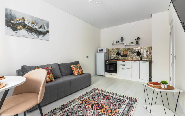 Апартаменты Тайны Персидского Дворца