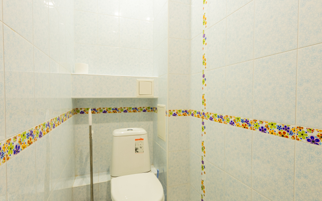 Апартаменты Favorite House на Капитанской 6