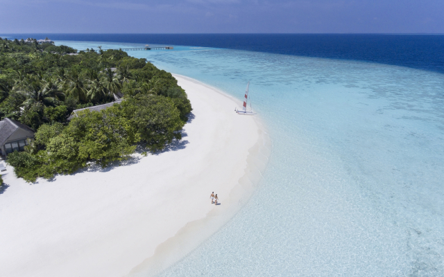 Vakkaru Maldives Hotel