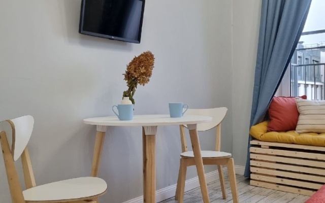 Na Kameronovskoy uilitse 5k2 Flat