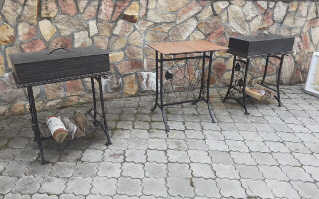 GRK Gorki Hotel