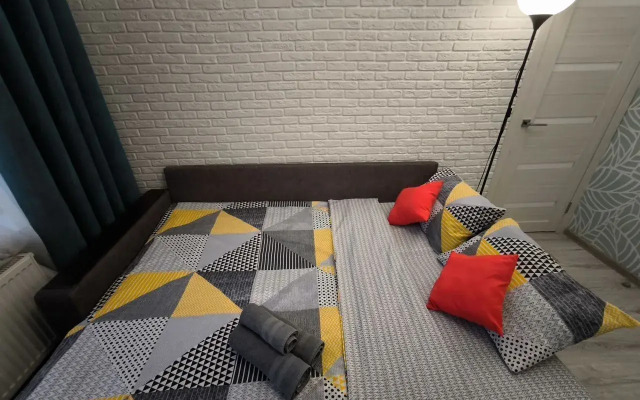 V Elitnov Rayone Zelenograda 10 minut ot RZHD stantsii Kryukovo/Zelenograd Flat