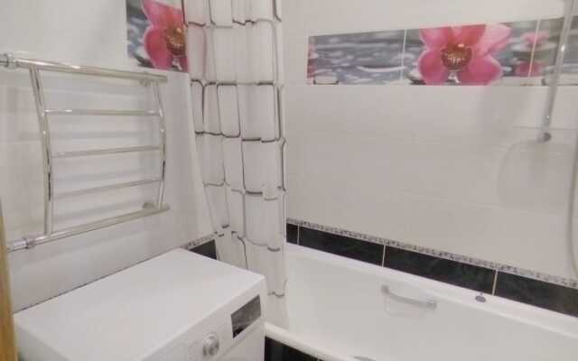 Апартаменты YuTani на улице Дачная 23/5