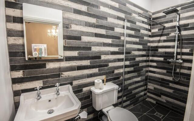 George Wright Boutique-hotel