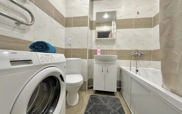 Uyutno Kak Doma Flat