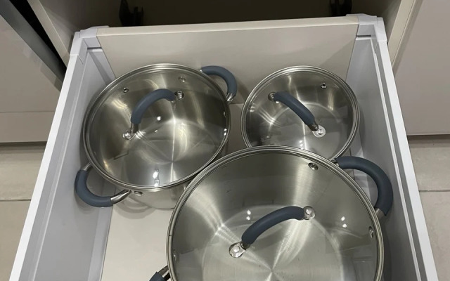 Yevrodvushka Eko Zhk Serdtse Yaroslavlya Flat
