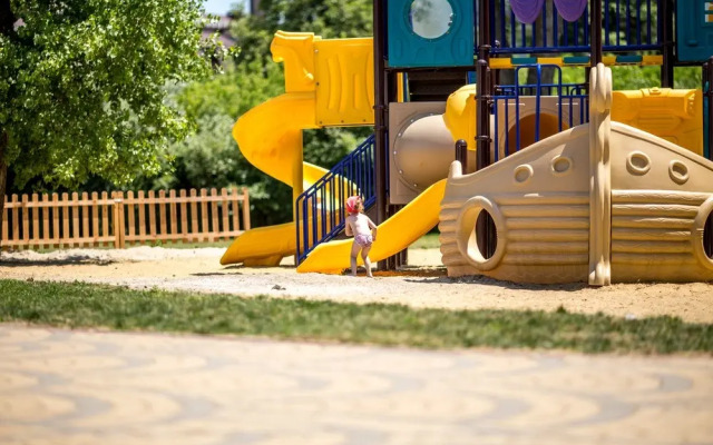 Отель Джемете