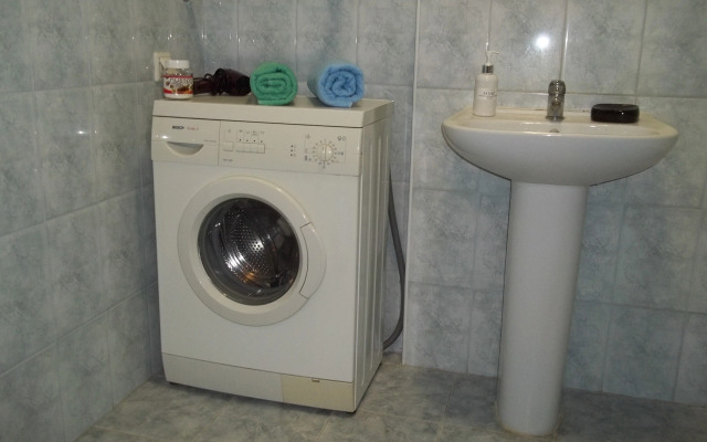 Bolshaya V Tsentre Goroda Flat