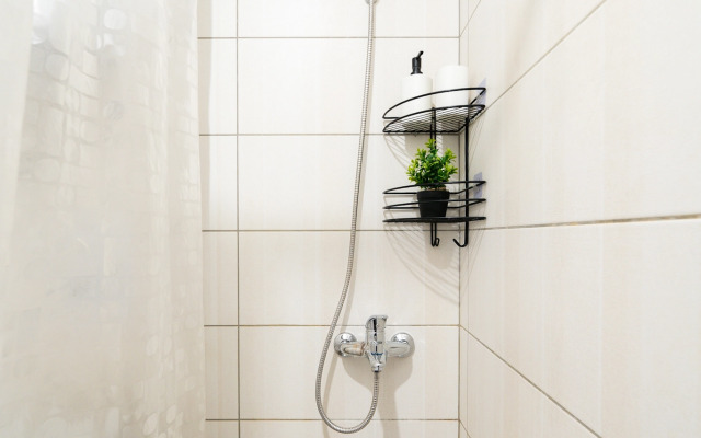 Квартира в ЖК Государев Дом