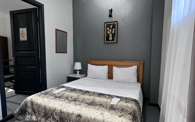 Отель Heritage Old CIty