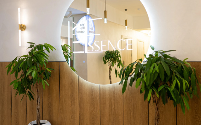 Отель Tauke Khan Plaza