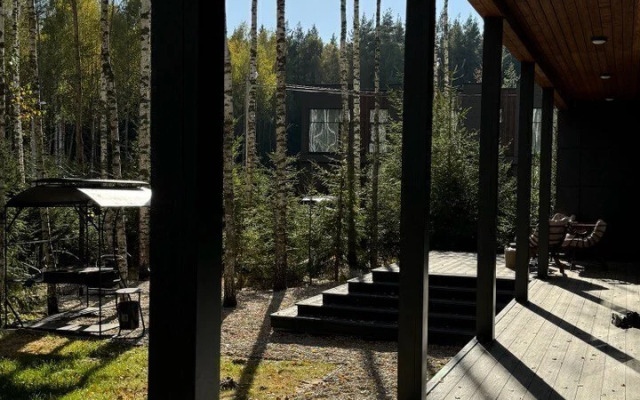 Dom 8 Beketovo A95 Private house