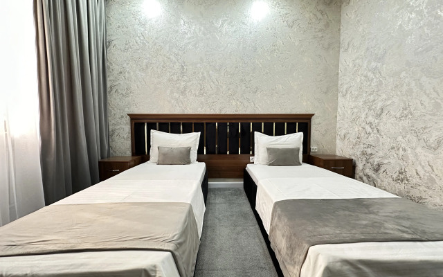 Hotel Grand Zamin Hotel