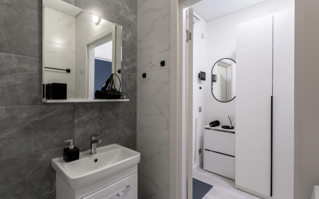 Апартаменты Variant UR25