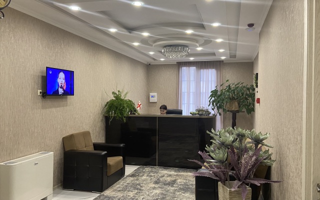 Astoria Zugdidi Hotel
