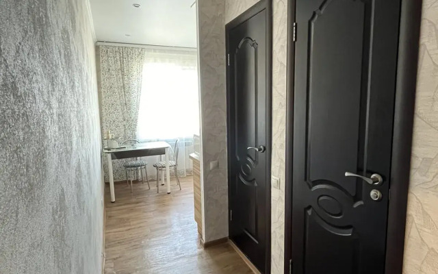 5 Minut Ot Volzhskie Termy Flat