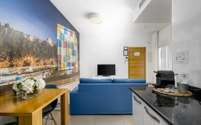 Suites del Pintor