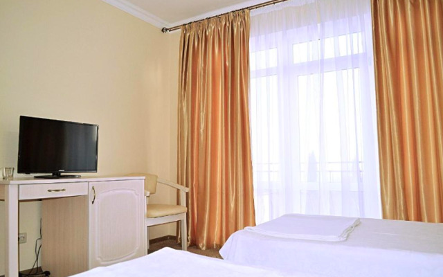 Hotel Papa