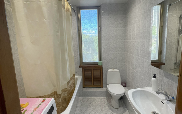 3 Komnatnaya Vozle Morya Flat