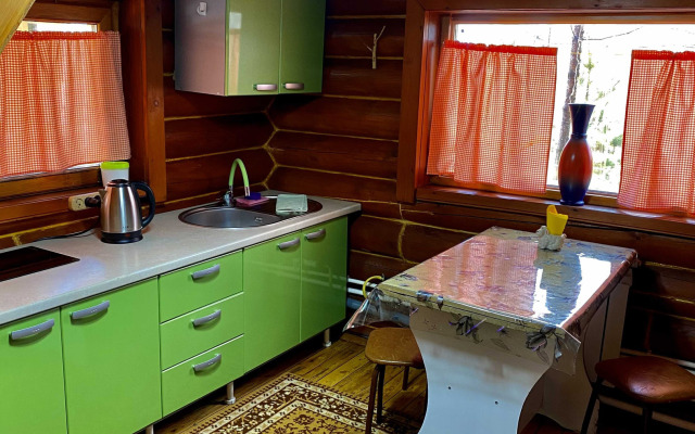 Гостевой Дом Баня у Гоши