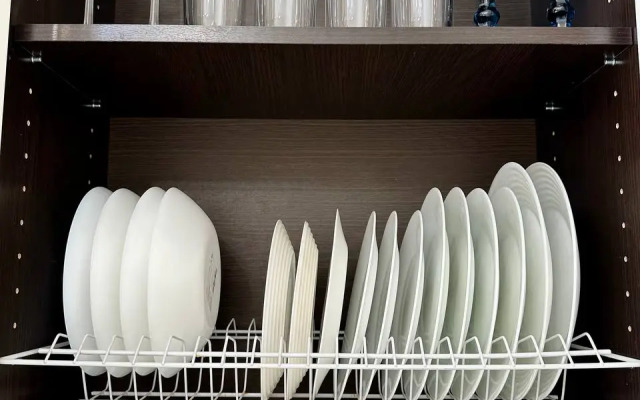 Апартаменты на Пирогова 9