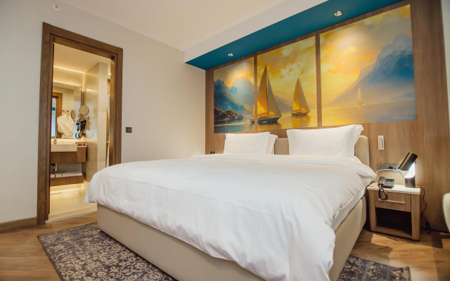 Hotel La Quinta By Wyndham Batumi - Hotel in باطومي - Photo 3