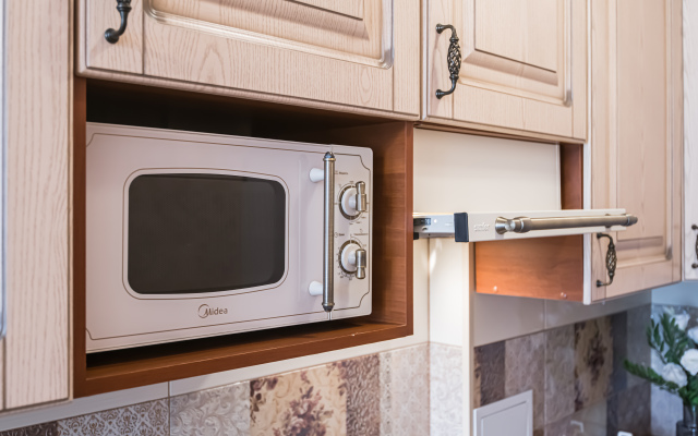 Квартира GM Apartments в двух шагах от Красной Площади и Кремля