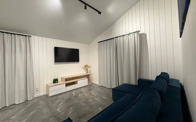 Sapfir Private house