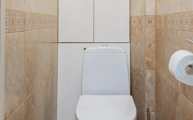 Апартаменты Malkova apartments на Богдана Хмельницкого