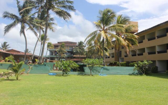 Club Koggala Village Hotel
