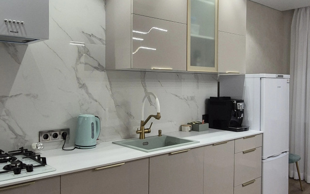 Квартира Уютная возле Южного вокзала