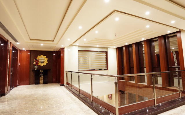 Hotel Maplewood Premier