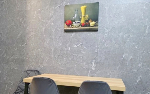 Apartamenty Premium klassa v Elitnom ZK Legenda v centre Tuly (S)