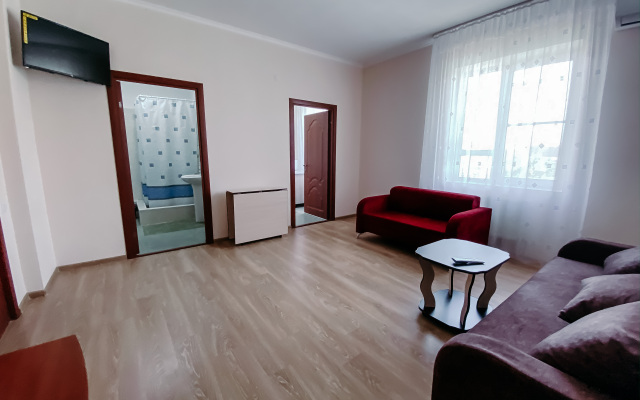 Shturval Guest House