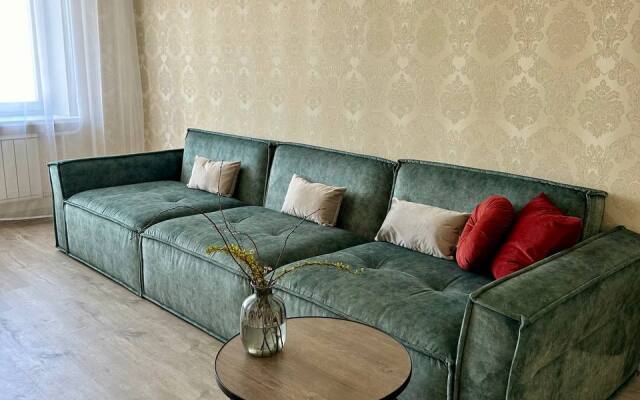 Apartamenty 2 komnatnye Tyumen Ekspo Flat