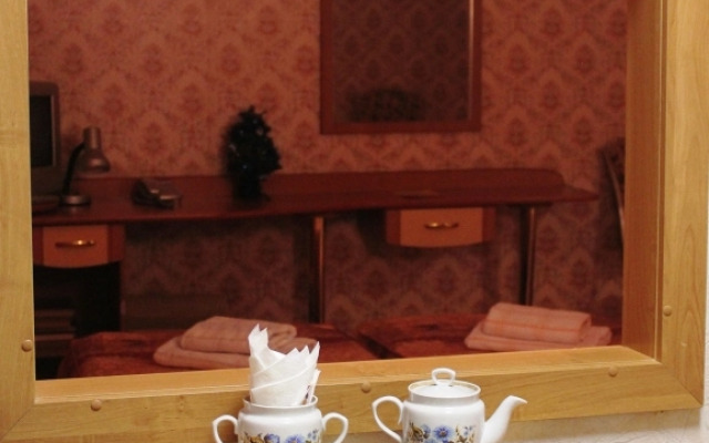 2 U Verby Apartment