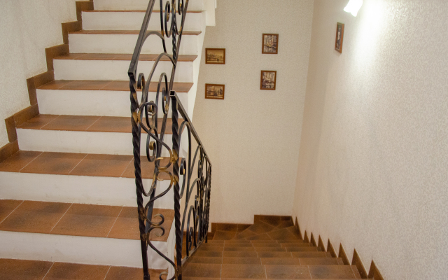 Меблированные комнаты Джаз